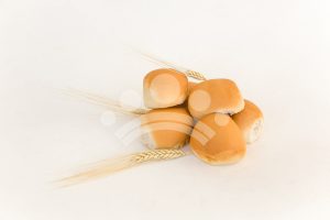 Pan de Aceite