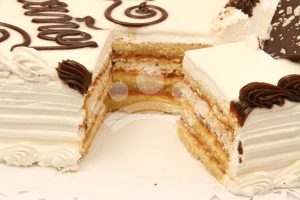 Torta Clásica a Pedido