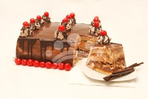 Torta Primavera