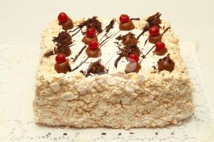 Torta Imperial