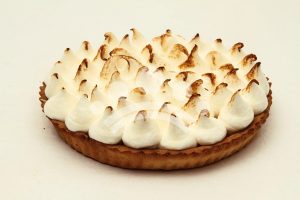 Lemon Pie