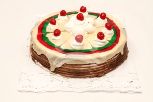 Torta Artesanal